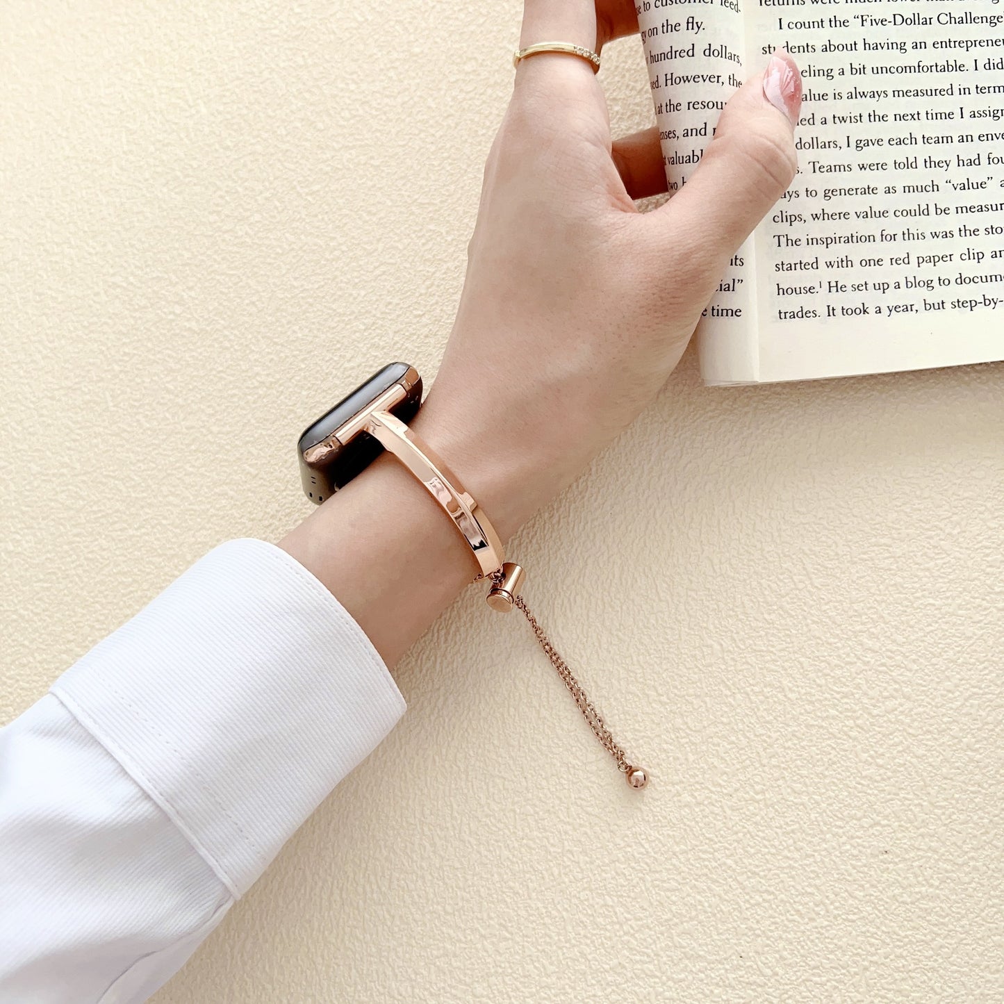 Pallaband™️ Tiiffany Watch Band