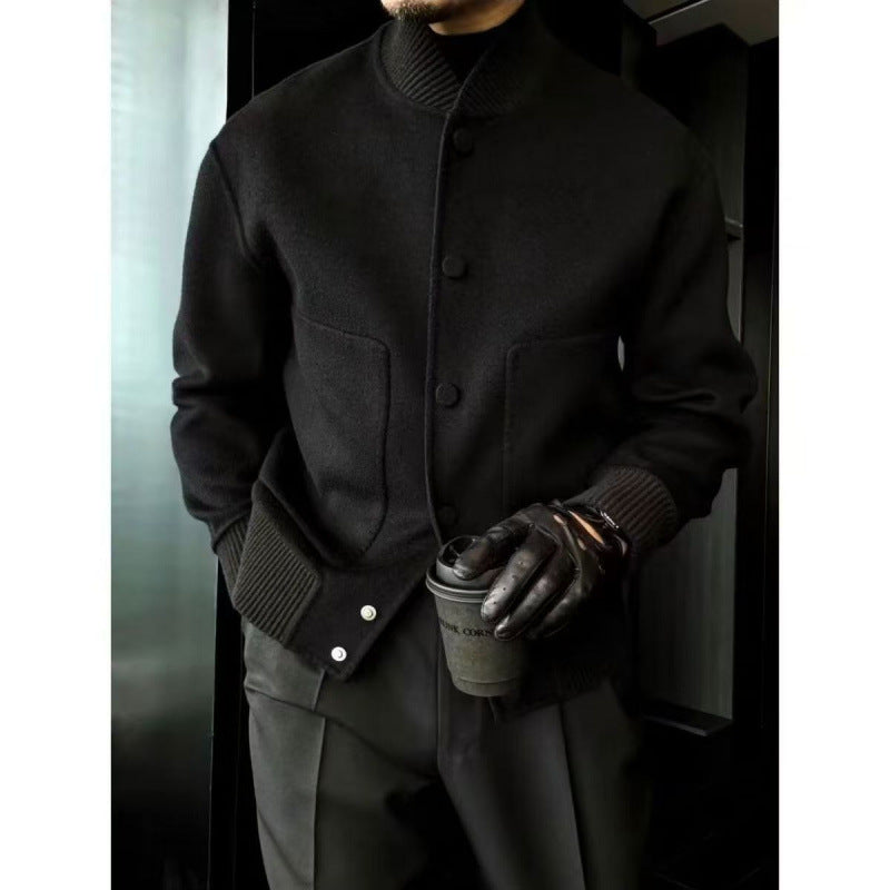 Cozy Jacket for Autumn & Winter