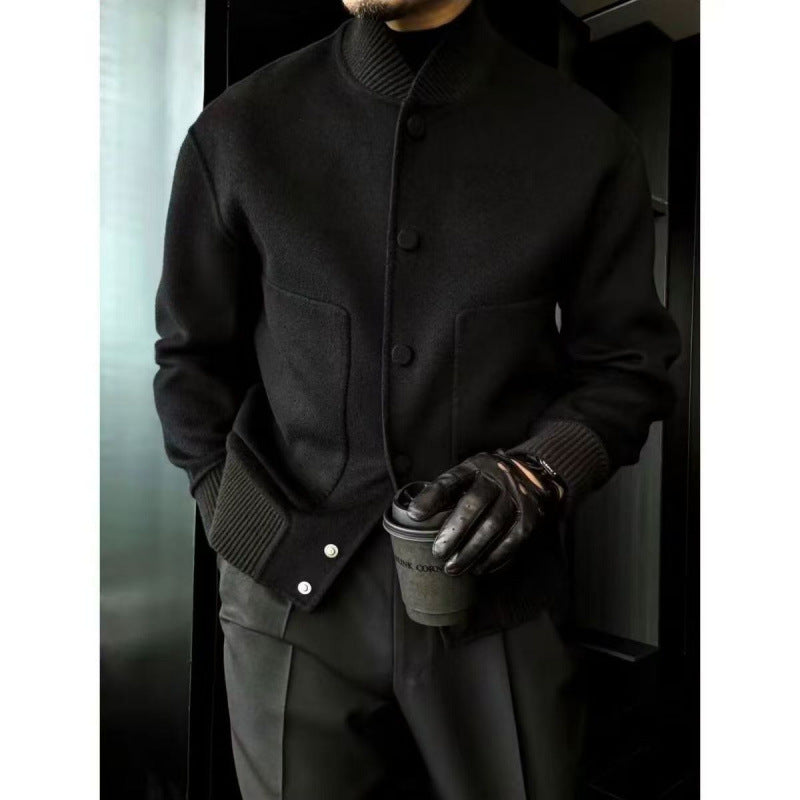 Cozy Jacket for Autumn & Winter
