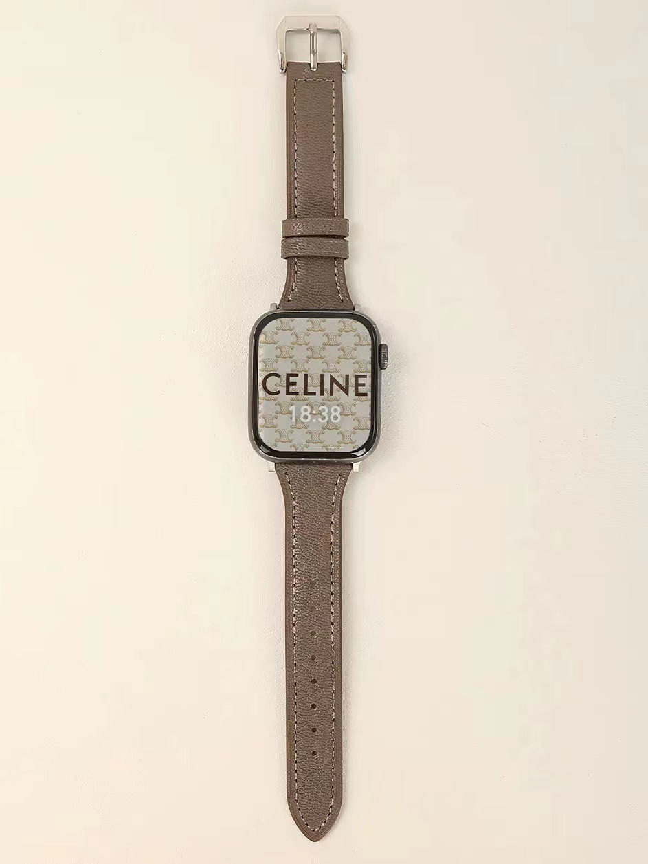 PallaBand Premium Lambskin Strap (iWatch) - ANI-TECH