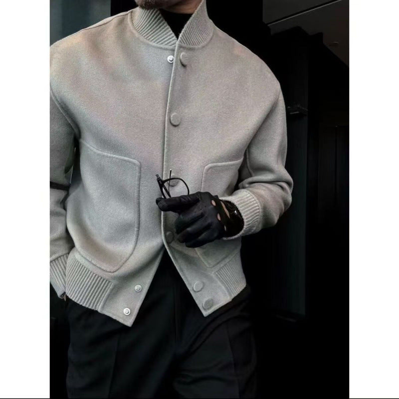 Cozy Jacket for Autumn & Winter