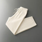 Pallaband™️ Pure wool knitted pants for autumn and winter