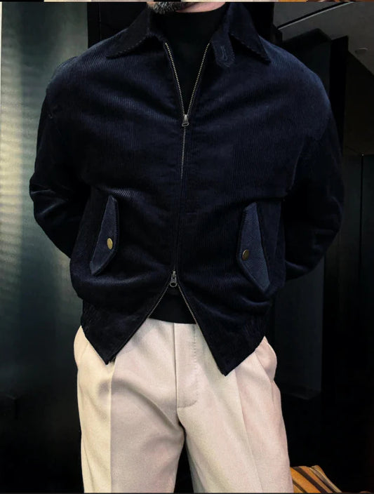 🔥🔥🔥6-Color Corduroy Jacket Collection — Fleece-Lined & Pallabnd Exclusive