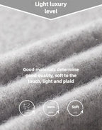 PB ™️ Men's Luxury Grade Hooded Cardigan 100% Pure Fleece Air Layer Thickened Pocket Casual Knitted Sweater Jacket SET