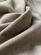 BLACK FRIDAY SALE：Pallaband™️ Sport Style High-Neck Zipper Thick  Knit Cardigan Set