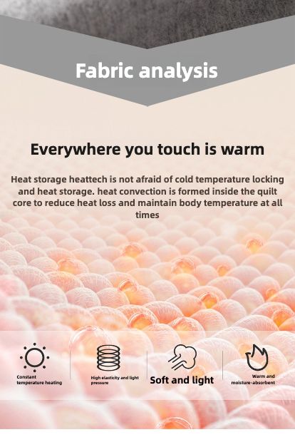 PB ™️ Men's Luxury Grade Hooded Cardigan 100% Pure Fleece Air Layer Thickened Pocket Casual Knitted Sweater Jacket SET