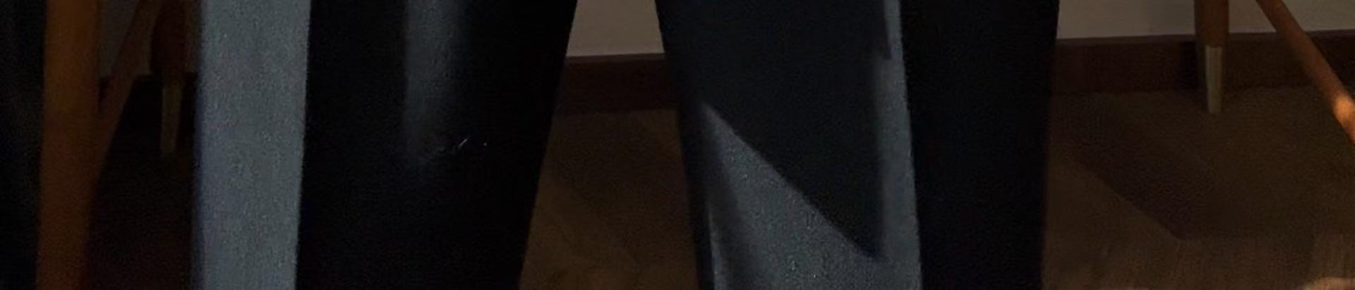 A new men's one-button fashionable and light luxury Suit