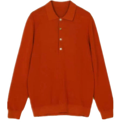 All season Essential - Knit Polo