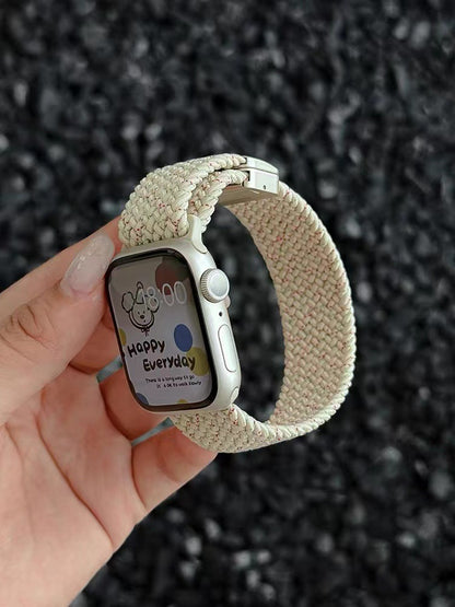 Nylon Braided Magnetic Strap - ANI-TECH