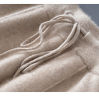 Pallaband™️ Pure wool knitted pants for autumn and winter