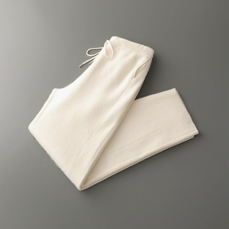 Pallaband ™️ Luxury Grade 100% Cashmere Hooded Sweater