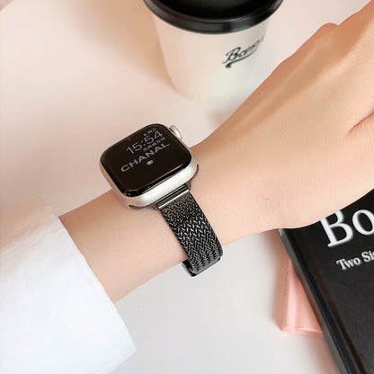 PallaBand Metal Magnetic Watch Strap (For iWatch) - ANI-TECH