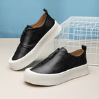 PB Timeless Leather Comfort Shoes