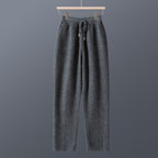 Pallaband™️ Pure wool knitted pants for autumn and winter