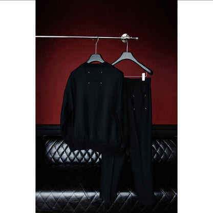 PB Luxury Cozy Chic Autumn-Winter Suit