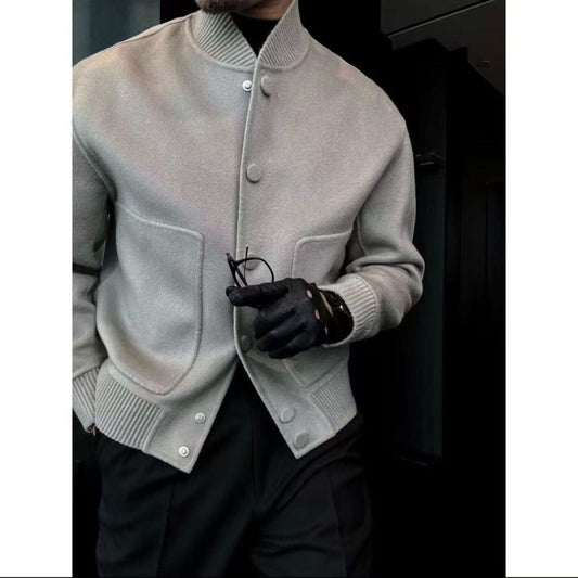 Cozy Jacket for Autumn & Winter