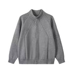 PALLABAND ™️ plus size cardigan jacket knitted sweater