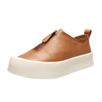 PB Timeless Leather Comfort Shoes