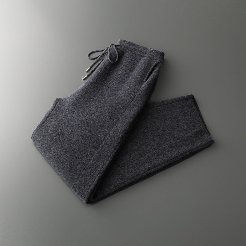 Pallaband ™️ Luxury Grade 100% Cashmere Hooded Sweater