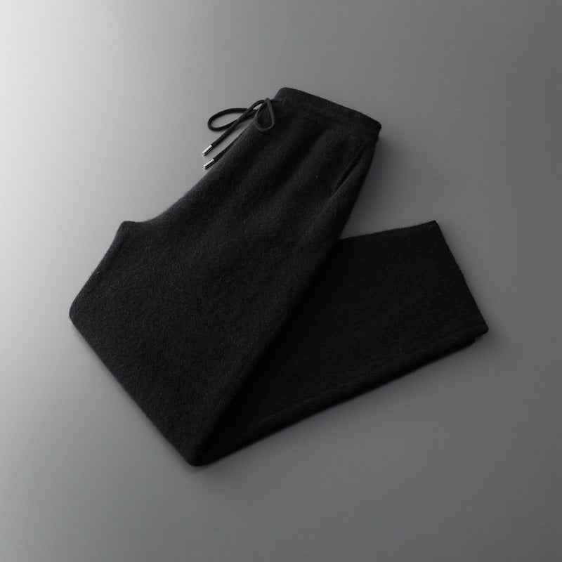 Pallaband ™️ Luxury Grade 100% Cashmere Hooded Sweater