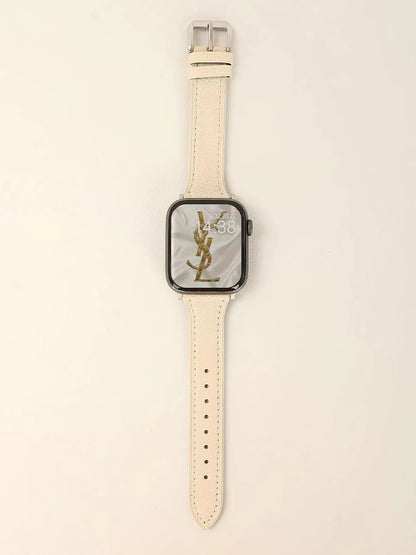 PallaBand Premium Lambskin Strap (iWatch) - ANI-TECH