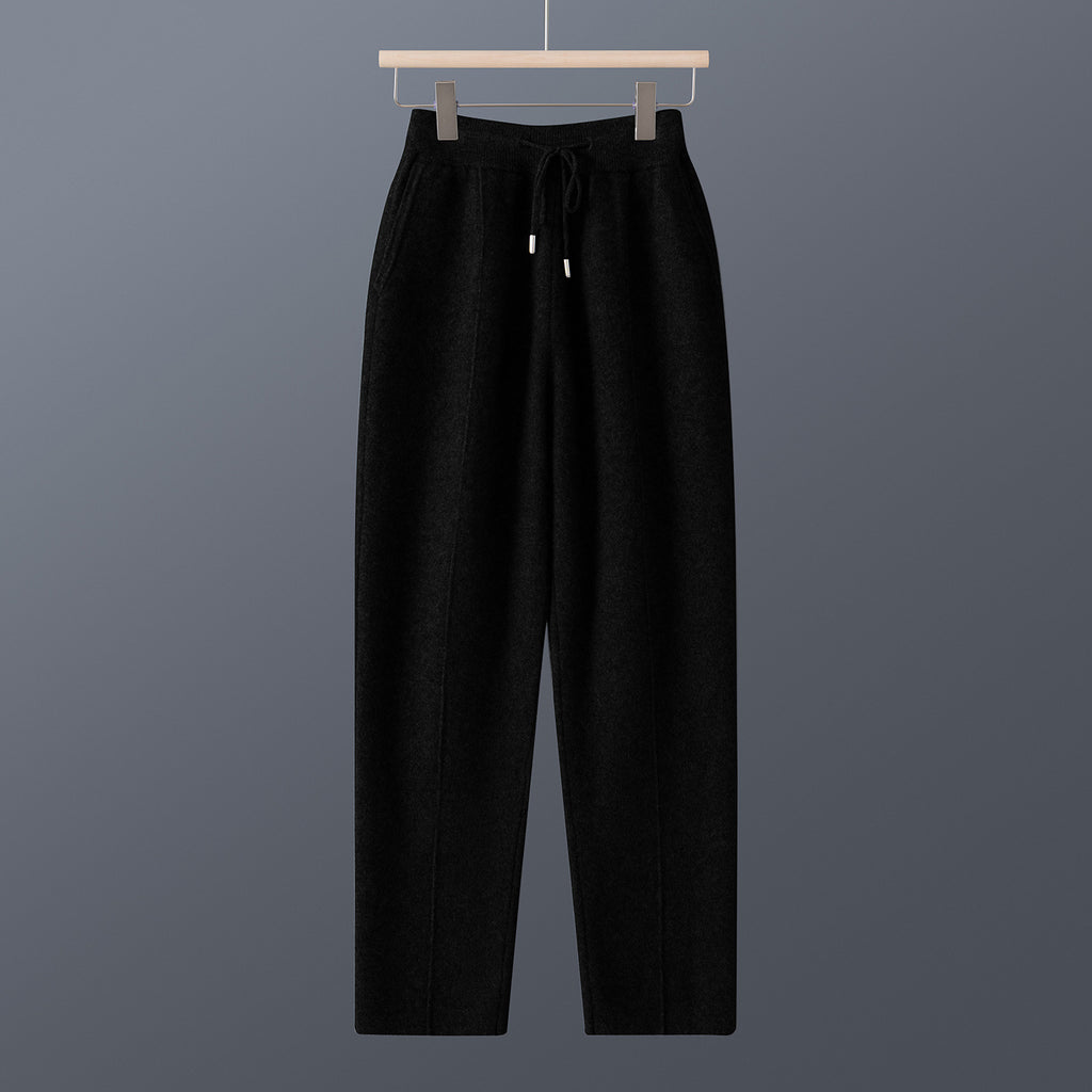 Pallaband™️ Pure wool knitted pants for autumn and winter