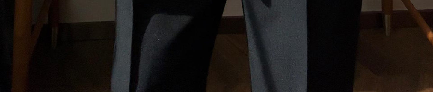 A new men's one-button fashionable and light luxury Suit