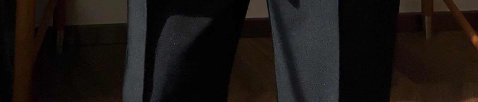 A new men's one-button fashionable and light luxury Suit